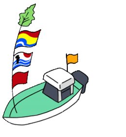 釜石湾漁船クルーズ