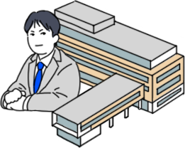 釜石市役所 <br>総務企画部　総合政策課 <br>オープンシティ推進室