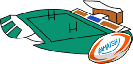 釜石鵜住居復興スタジアム